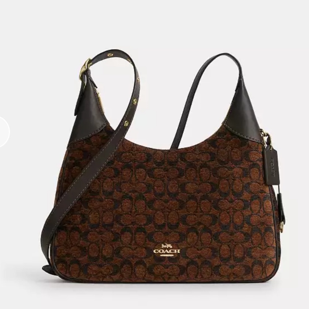 🔥Coach Ella Shoulder Bag🔥
